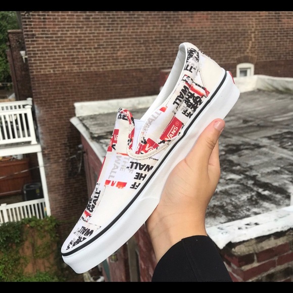 OLD SKOOL PACKING TAPE - Picture 1 of 3